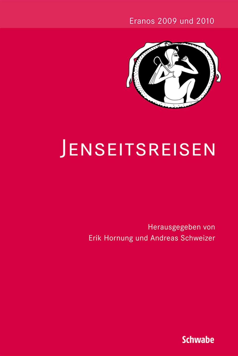 ENSEITSREISEN – ERANOS 2009 / 2010